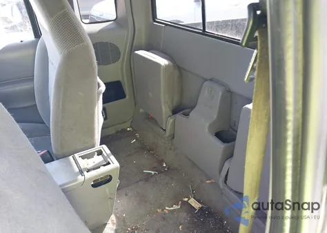 1998 Ford Ranger Splash/Xl/Xlt из США, поврежденный, VIN 1FTZR15X5WTA80816